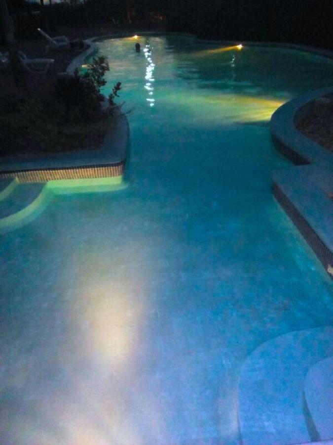 Agua del Caribe Aparthotel Sosúa Exterior foto